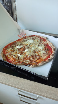 Pizza du Restaurant italien Baïla Pizza - Châtellerault à Châtellerault - n°13