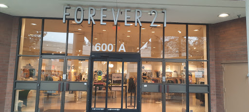 Clothing Store «Forever 21», reviews and photos, 600 Santa Rosa Plaza, Santa Rosa, CA 95401, USA