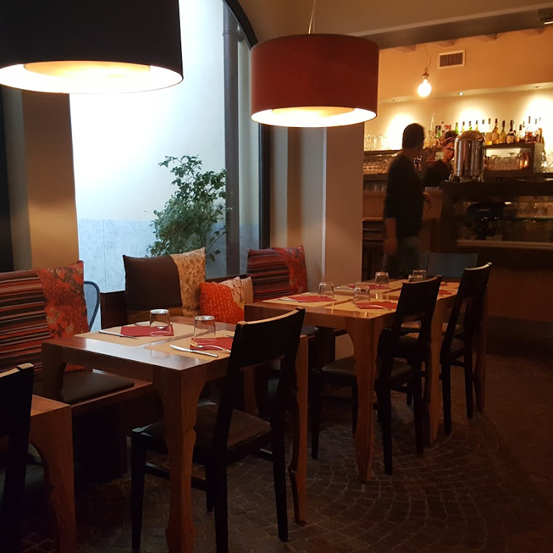 Soqquadro Restaurant, Pizzeria and Tapas Bar