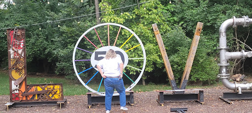 Architectural Salvage Store «Black Dog Salvage», reviews and photos, 902 13th St SW, Roanoke, VA 24016, USA