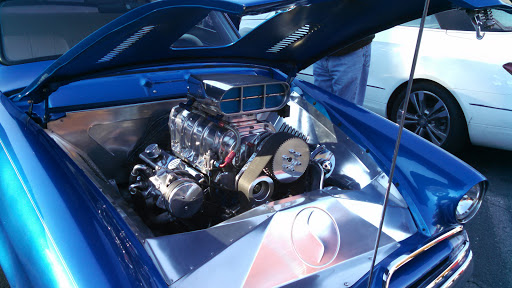 Shopping Mall «Village Centre», reviews and photos, 776 Walker Rd, Great Falls, VA 22066, USA