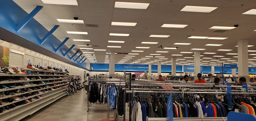 Clothing Store «Ross Dress for Less», reviews and photos, 4200 S East St, Indianapolis, IN 46227, USA