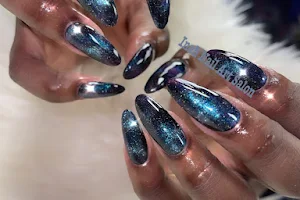 Inah nail art salon image