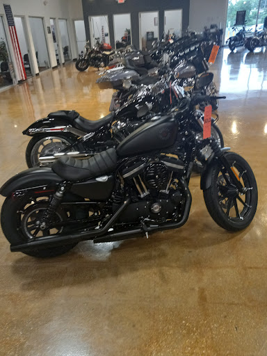 Harley-Davidson Dealer «Shoreline Harley-Davidson», reviews and photos, 671 Broadway, Long Branch, NJ 07740, USA