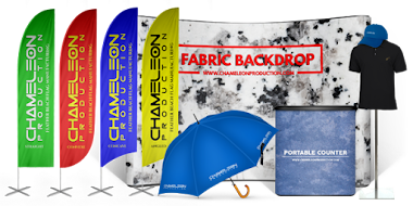 Chameleon Production Co, LTD