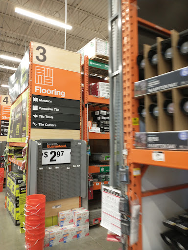 Home Improvement Store «Bargain Outlet», reviews and photos, 2433 E Dublin Granville Rd, Columbus, OH 43229, USA