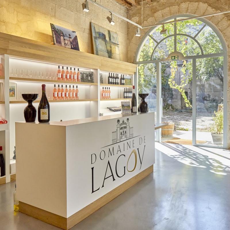 Domaine de Lagoy