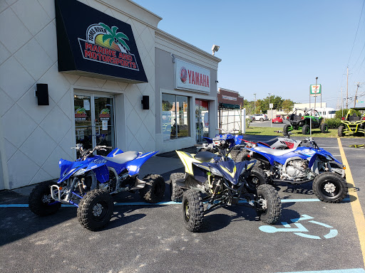 Boat Dealer «Toms River Marine & Motorsports», reviews and photos, 3117 NJ-37, Toms River, NJ 08753, USA