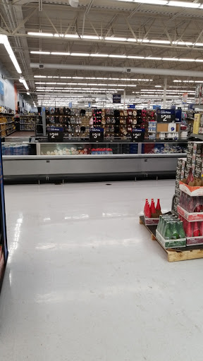 Department Store «Walmart Supercenter», reviews and photos, 517 W Avalon Ave, Muscle Shoals, AL 35661, USA