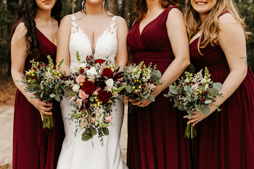 Florist «A & B Florist», reviews and photos, 908 S Cashua Dr, Florence, SC 29501, USA