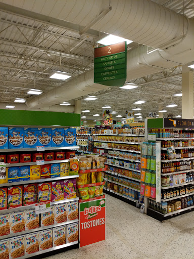 Supermarket «Publix Super Market», reviews and photos, 10755 NW 58th St, Doral, FL 33178, USA