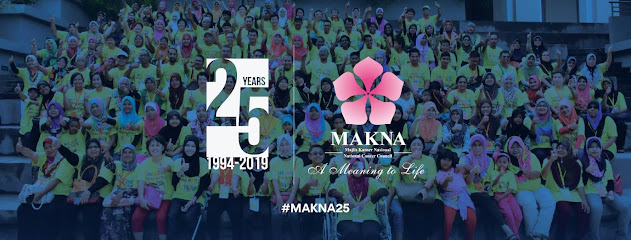 MAKNA (Majlis Kanser Nasional) - Malaysia