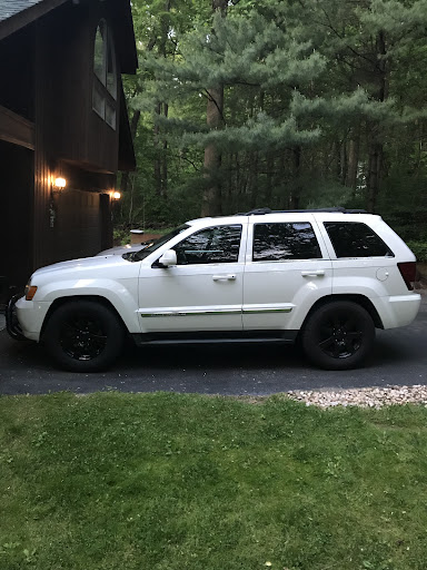 Manchester Motors Service Department en Manchester