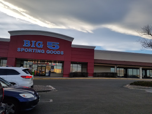 Sporting Goods Store «Big 5 Sporting Goods», reviews and photos, 7669 W 88th Ave, Arvada, CO 80005, USA