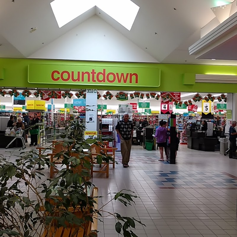 Countdown Whanganui