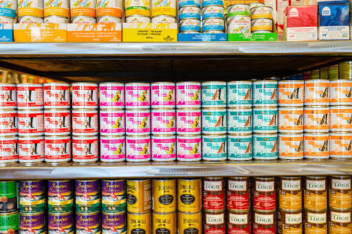Bens Barketplace - Citrus Heights image