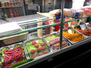 Photo n°3 de I Food Rapide à Fontenay-sous-Bois ()