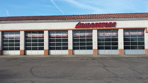 Tire Shop «Arizona Firestone», reviews and photos, 1111 E McKellips Rd, Mesa, AZ 85203, USA