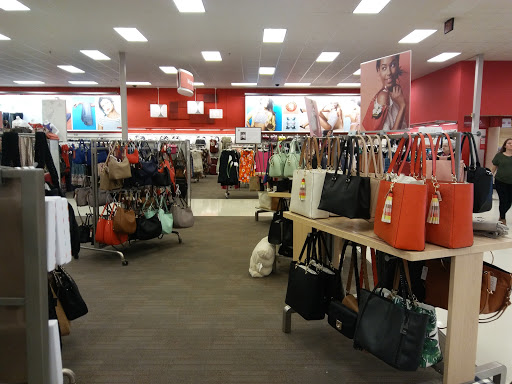 Department Store «Target», reviews and photos, 3749 Carpenter Rd, Ypsilanti, MI 48197, USA