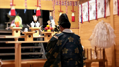 小内神社
