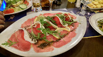Plats et boissons du Restaurant italien Torino à Nanterre - n°5