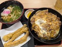資さんうどん 太宰府店