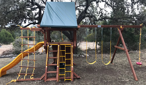 Playground Equipment Supplier «HOMEFIELD The Outdoor Living Store», reviews and photos, 1975 Interstate 35 Frontage Rd, New Braunfels, TX 78130, USA