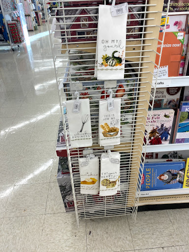 Fabric Store «Jo-Ann Fabrics and Crafts», reviews and photos, 4699 Century Blvd, Pittsburg, CA 94565, USA