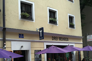 Cafe Bar Drei Mohren