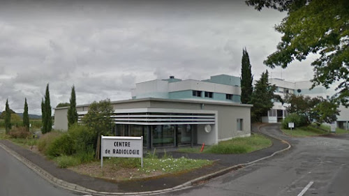 Centre d'imagerie pour diagnostic médical Imagerie médicale Oloron-Sainte-Marie Oloron-Sainte-Marie