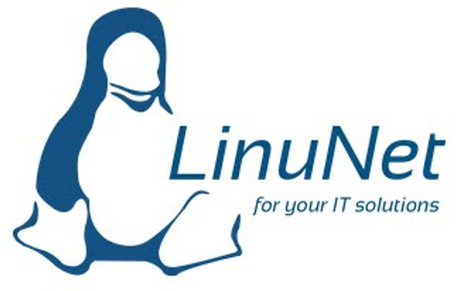 Rezensionen über Linunet GmbH in Wil - Webdesigner