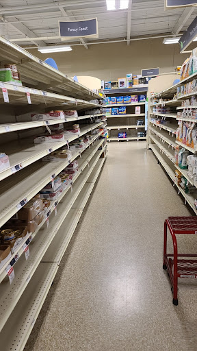 Pet Supply Store «PetSmart», reviews and photos, 5857 NJ-42, Turnersville, NJ 08012, USA