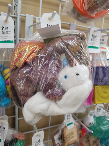 Thrift Store «Savers», reviews and photos