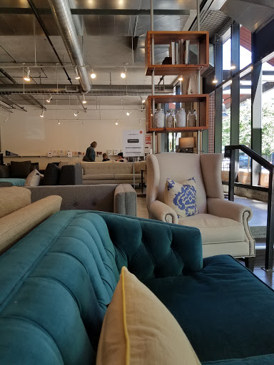 Sofa Store «Perch Furniture», reviews and photos, 923 NW 10th Ave, Portland, OR 97209, USA