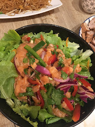 Photo n°39 de Yong à Paris ()