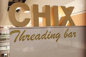CHIX Threading Bar Dalmare Šibenik image