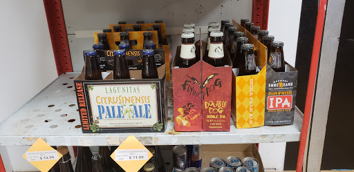 Liquor Store «Claridge Wine & Liquor Co», reviews and photos, 301 N Harrison St, Princeton, NJ 08540, USA