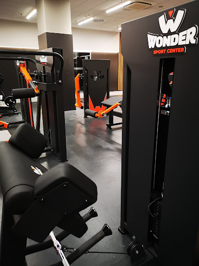 WONDER SPORT CENTER MILLADOIRO