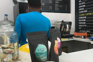 Sagga Coffee image