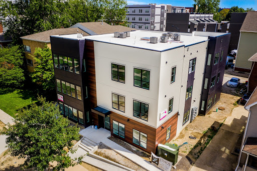 General Contractor «SK Exteriors», reviews and photos, 305 Tiffany Ct, Champaign, IL 61822, USA