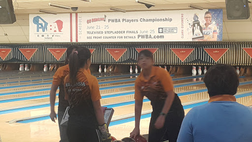 Bowling Alley «The Ashwaubenon Bowling Alley», reviews and photos, 2929 Allied St, Green Bay, WI 54304, USA