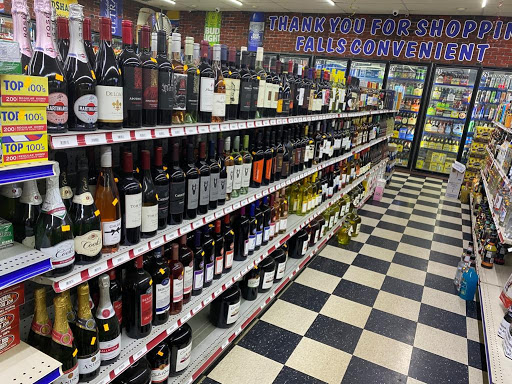 Convenience Store «Falls Convenient Mart», reviews and photos, 321 Milton Blvd, Newton Falls, OH 44444, USA