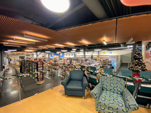 Book Store «Barnes & Noble», reviews and photos, 83 E Main St, Newark, DE 19711, USA