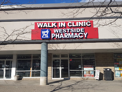 Westside Walk In Medical Clinic. Pap tests available-book online