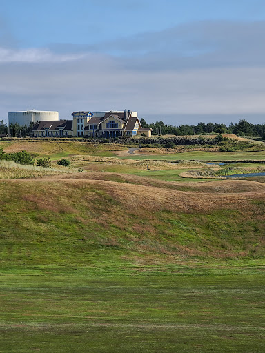Golf Course «Sandpines Golf Links», reviews and photos, 1201 35th St, Florence, OR 97439, USA