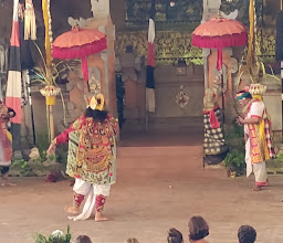 Sekaa Barong Eka Budhi photo