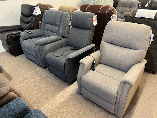 Furniture Store «White Furniture», reviews and photos, 3025 Biddle Ave, Wyandotte, MI 48192, USA