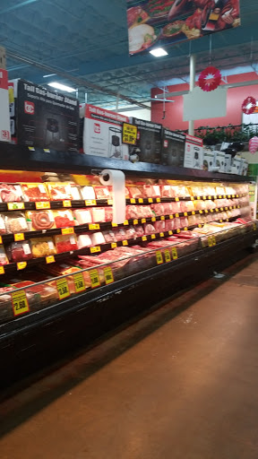 Mexican Grocery Store «El Rancho Supermarket», reviews and photos, 1212 N Beach St, Fort Worth, TX 76111, USA