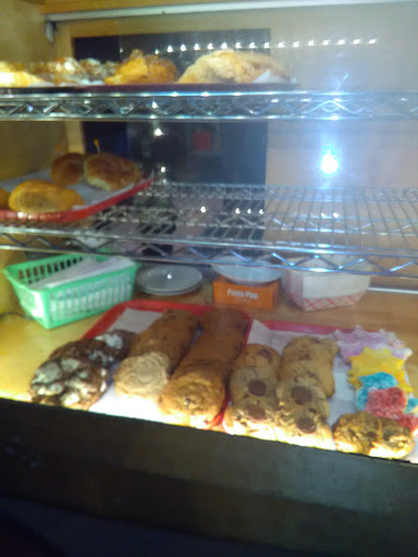 Coffee Shop «Old Town Coffee & Chocolates», reviews and photos, 211 F St, Eureka, CA 95501, USA