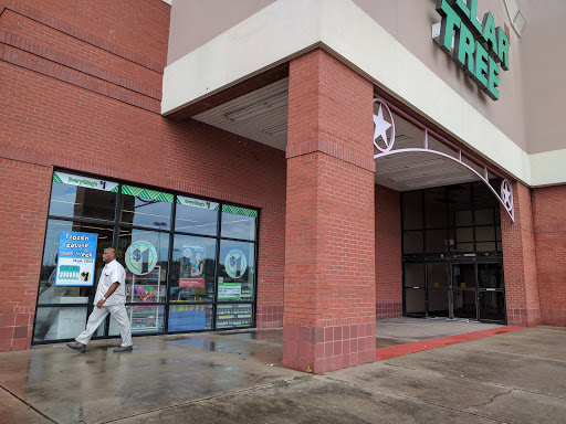 Dollar Store «Dollar Tree», reviews and photos, 4880 Louetta Rd, Spring, TX 77388, USA